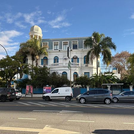 Hotel Vicente López Eksteriør bilde