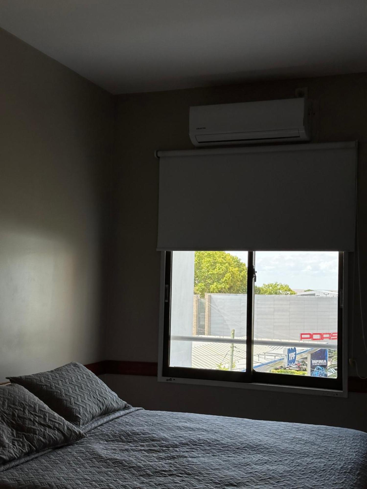 Hotel Vicente López Eksteriør bilde
