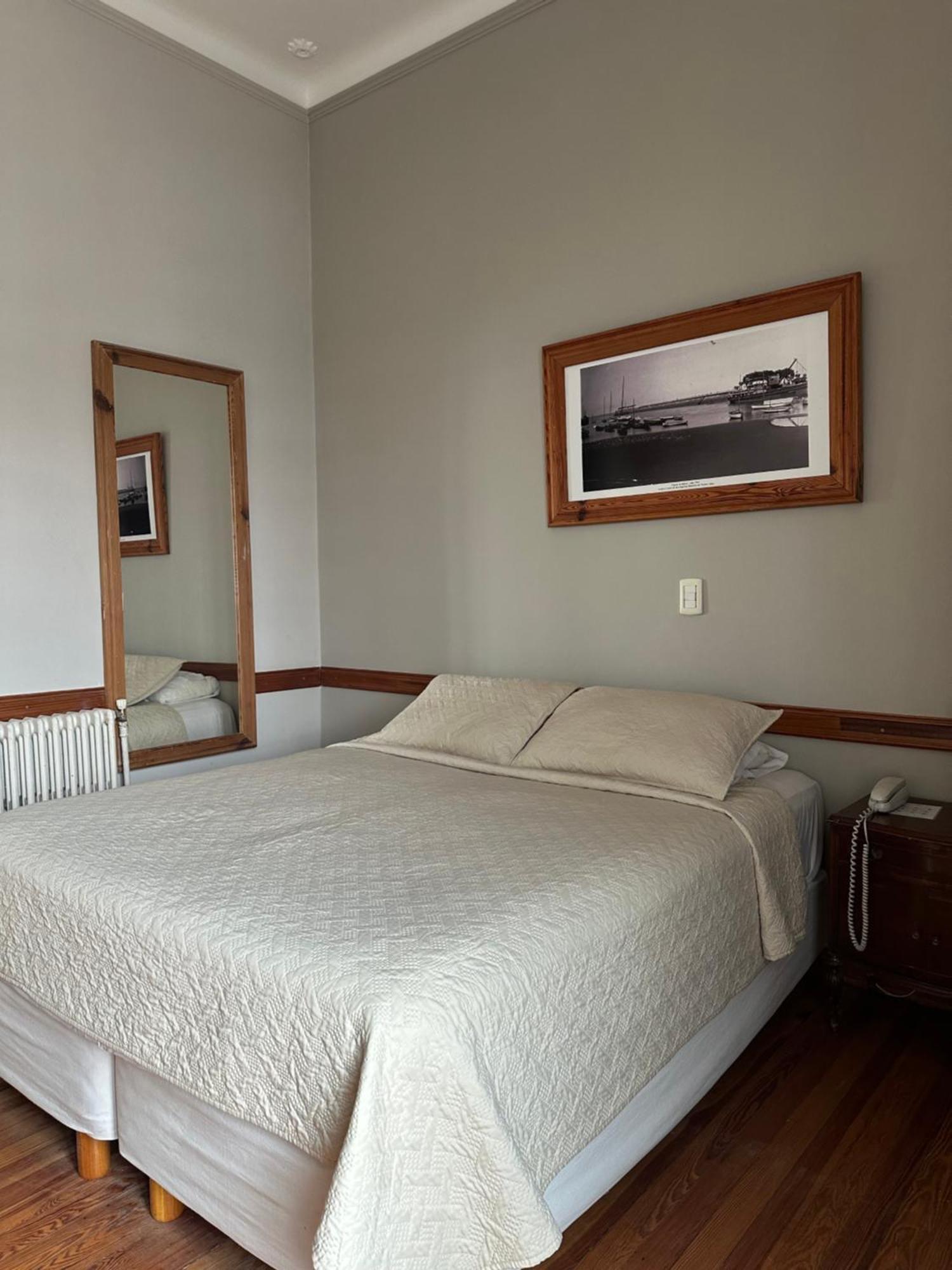 Hotel Vicente López Eksteriør bilde