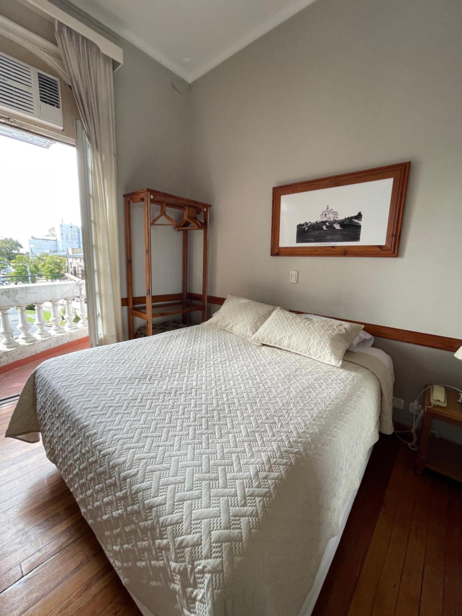 Hotel Vicente López Eksteriør bilde