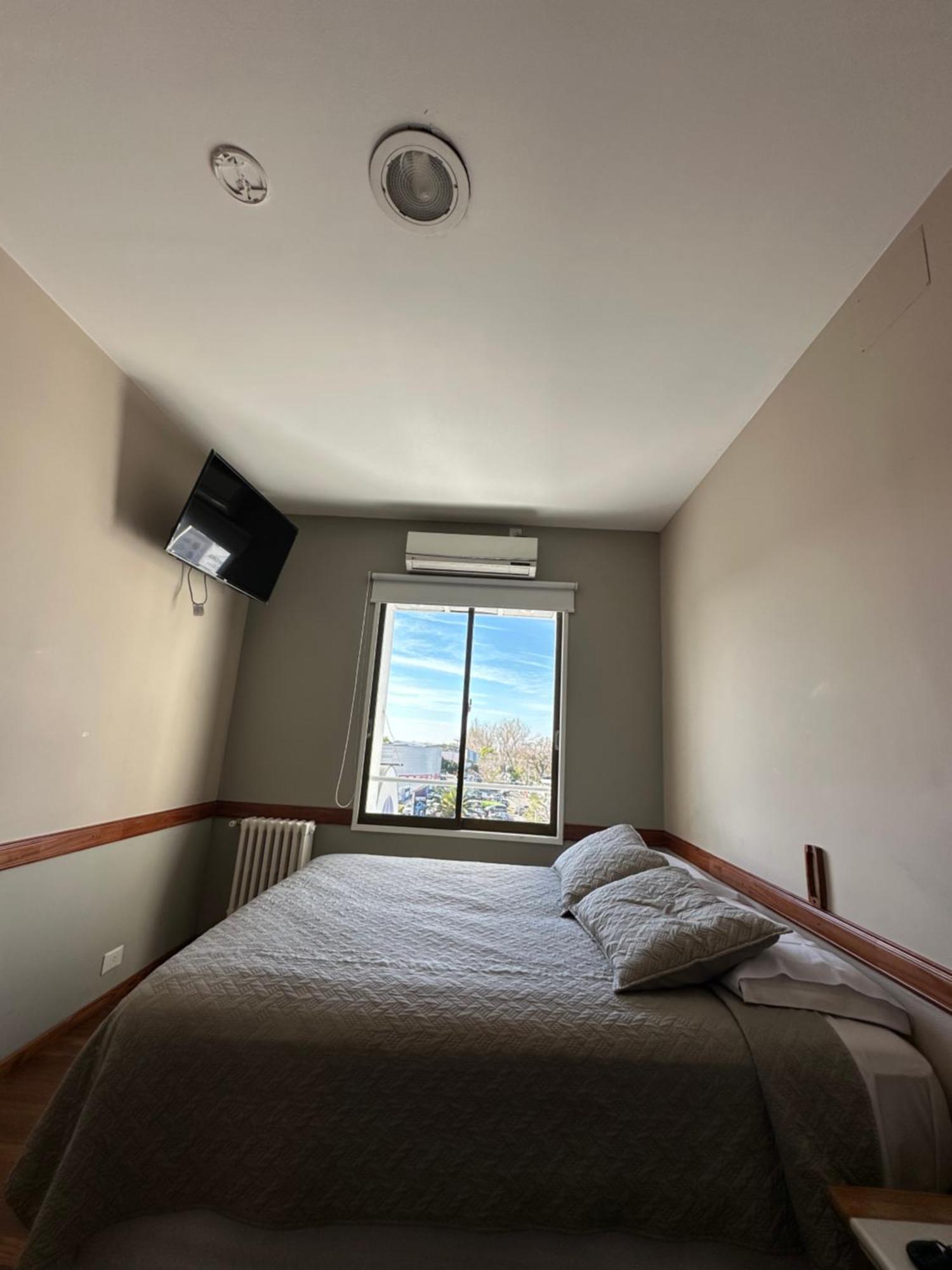 Hotel Vicente López Eksteriør bilde
