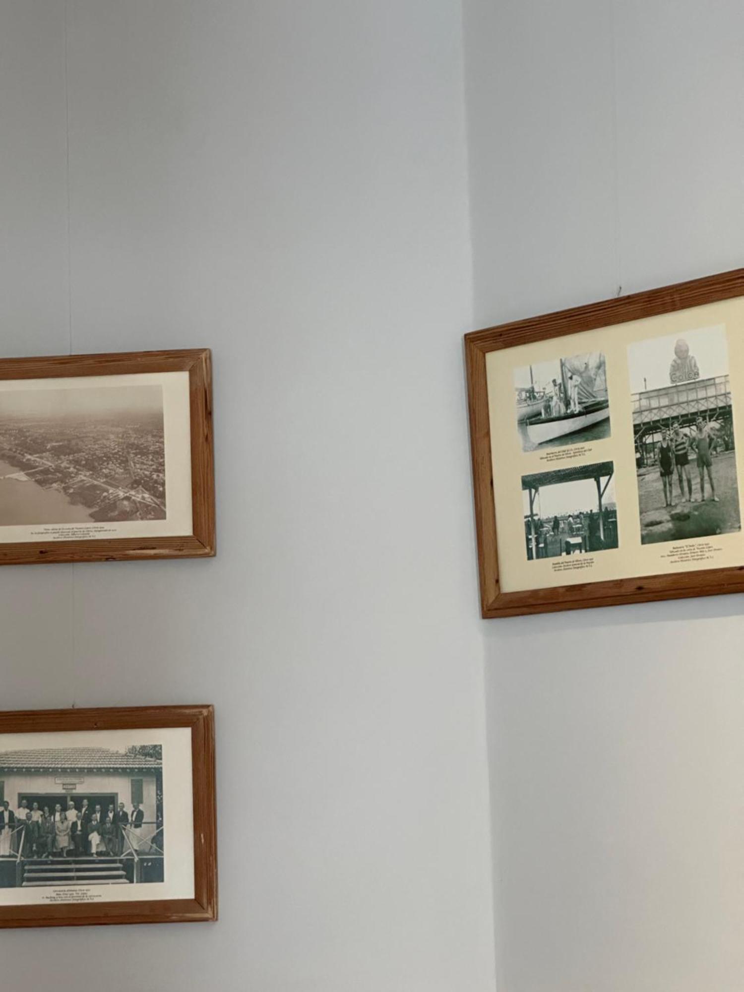 Hotel Vicente López Eksteriør bilde