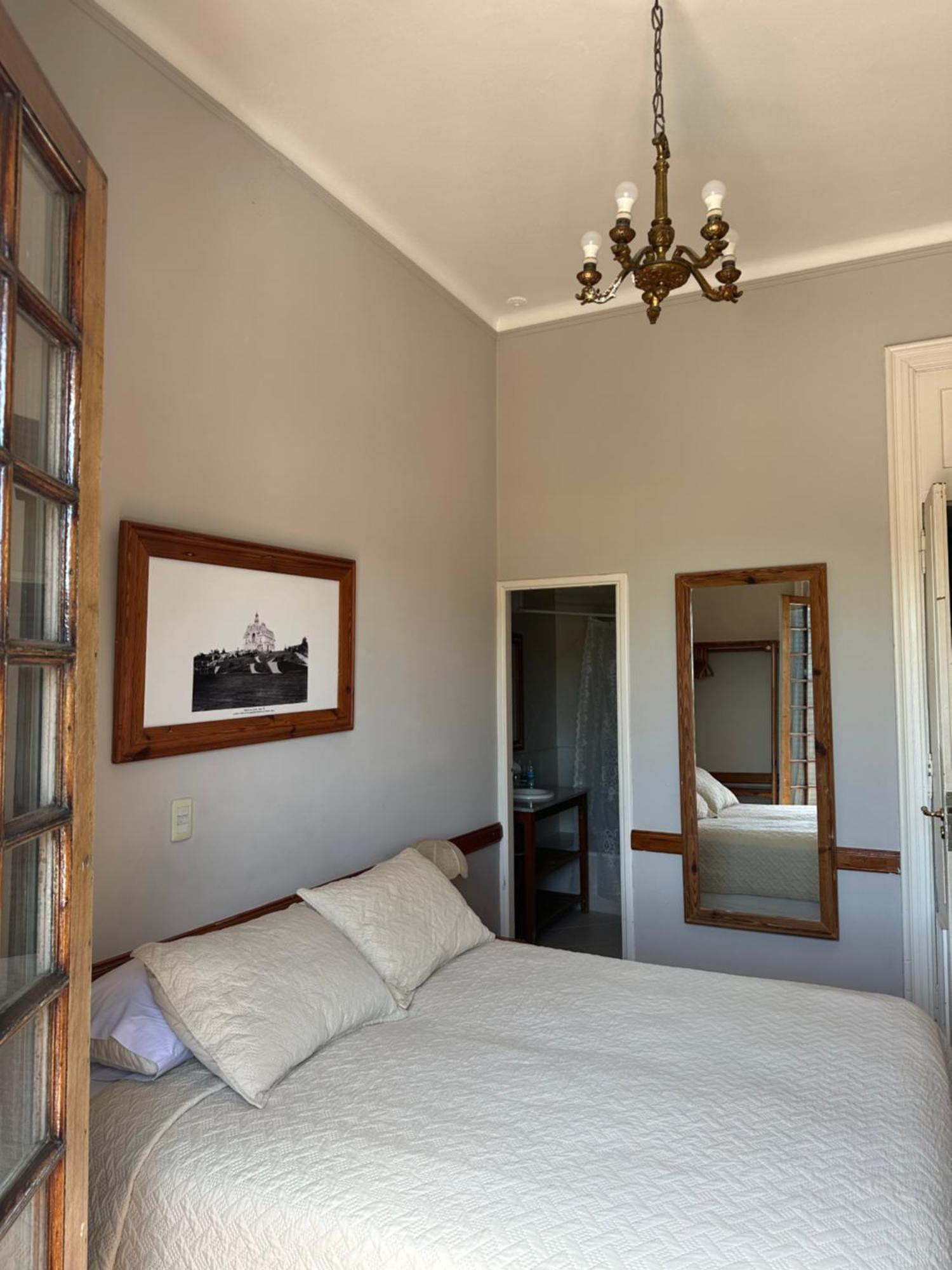 Hotel Vicente López Eksteriør bilde