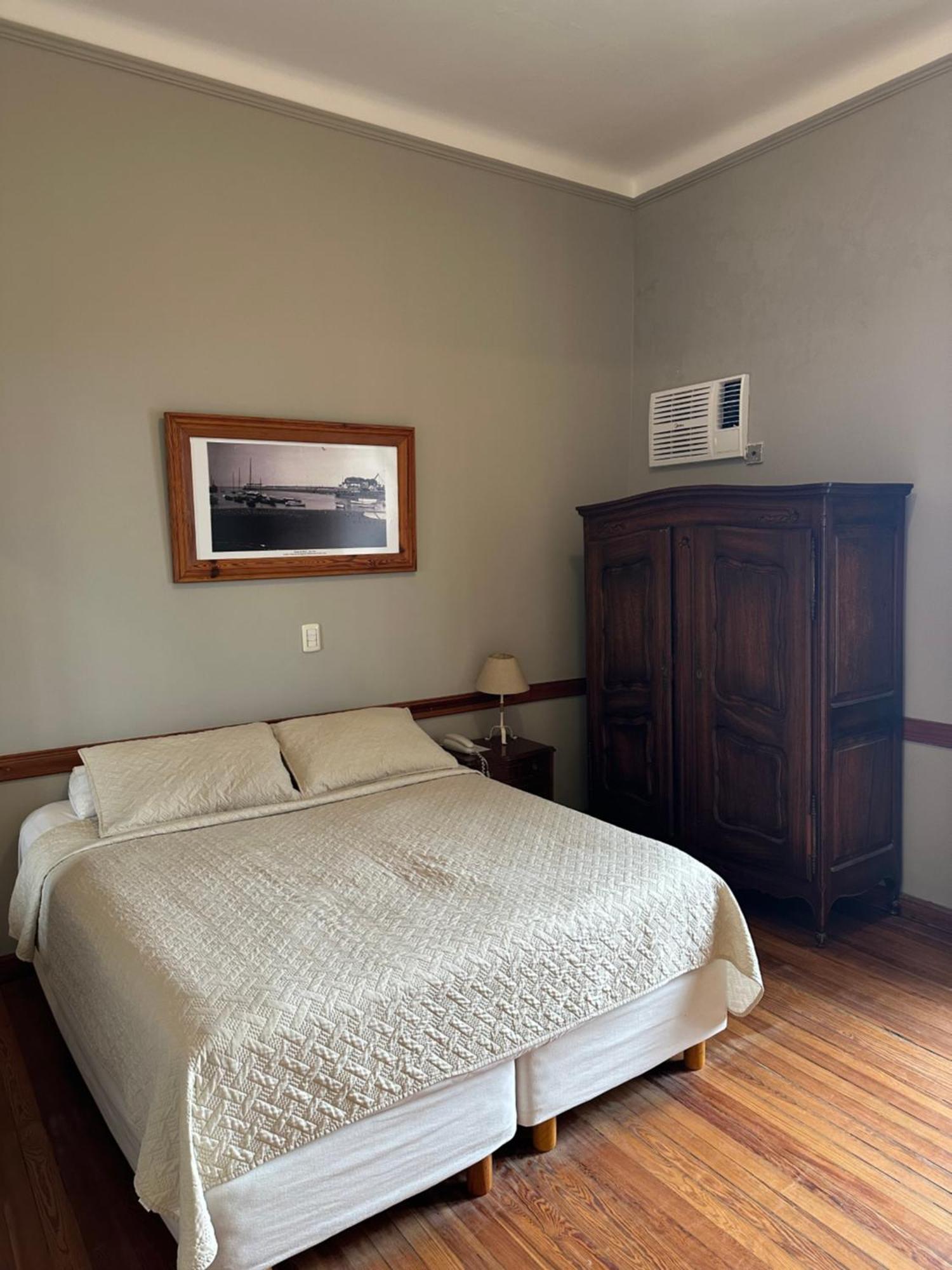 Hotel Vicente López Eksteriør bilde