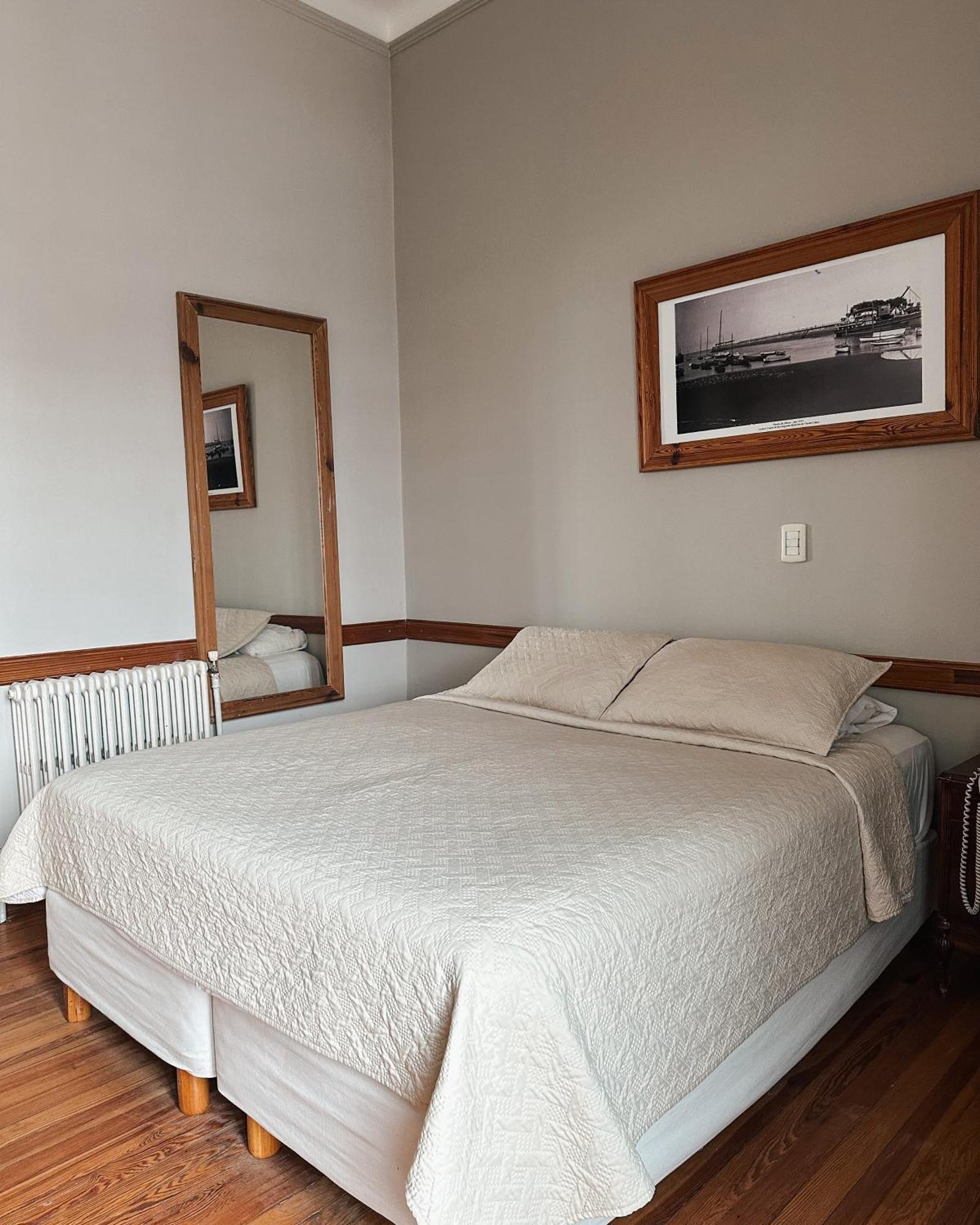 Hotel Vicente López Eksteriør bilde