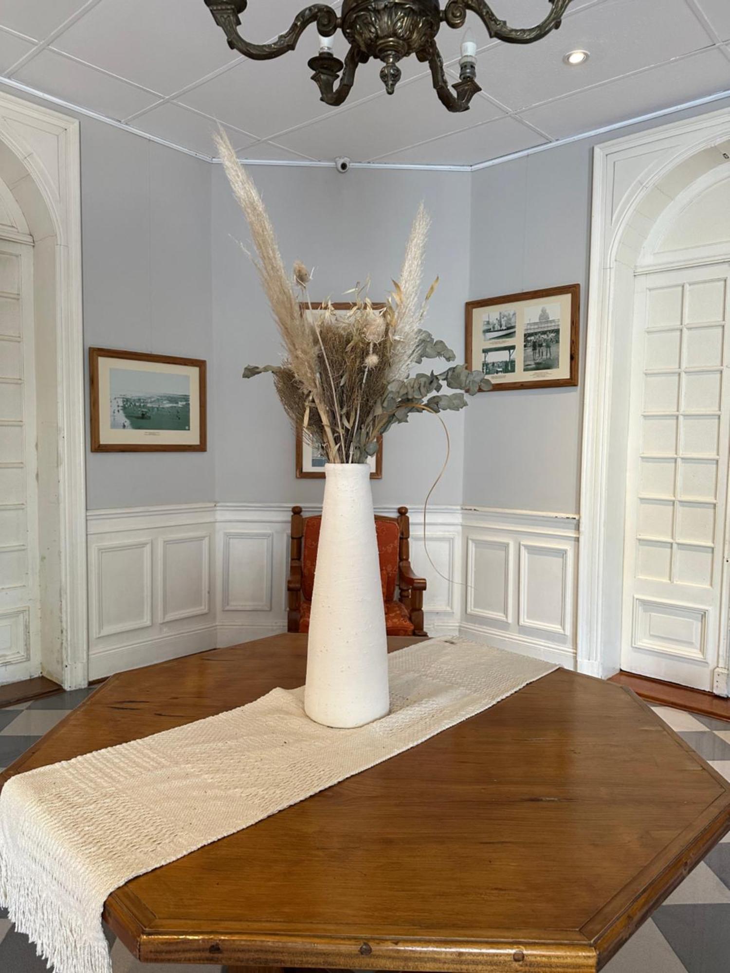 Hotel Vicente López Eksteriør bilde