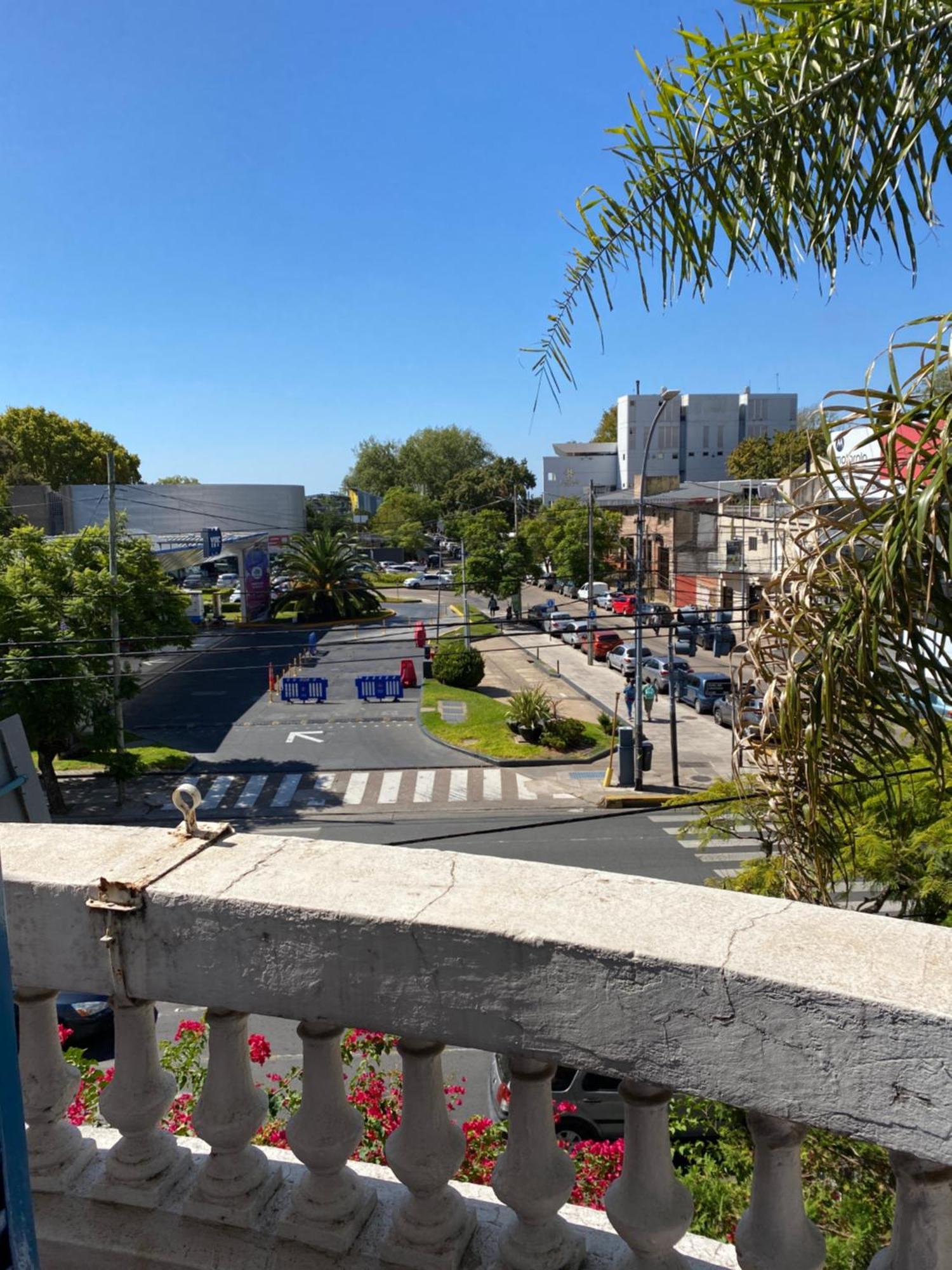 Hotel Vicente López Eksteriør bilde